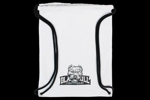 Photo7: BLACK BULL Jiu-Jitsu Gi LIGHT XR White (7)