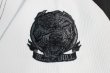 Photo6: BLACK BULL Jiu-Jitsu Gi LIGHT XR White (6)