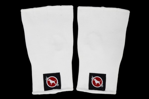 Photo9: BULL TERRIER Boxing Inner Gloves 2.0 Left and Right Set (9)