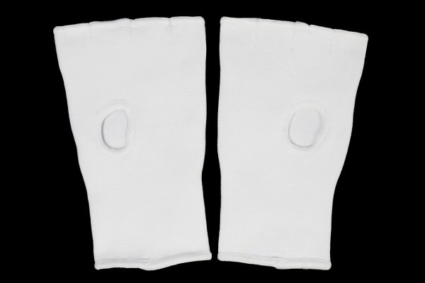 Photo11: BULL TERRIER Boxing Inner Gloves 2.0 Left and Right Set (11)