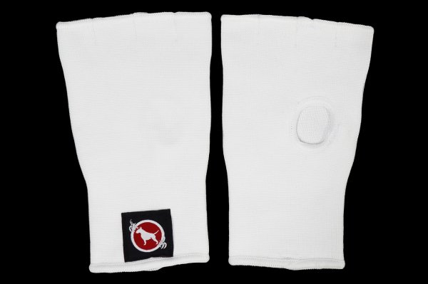 Photo10: BULL TERRIER Boxing Inner Gloves 2.0 Left and Right Set (10)