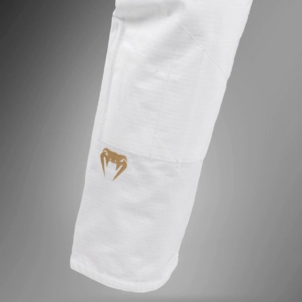 Photo9: VENUM x ASSASSIN`S CREED Jiu Jitsu Gi SHADOWS White/Red (9)