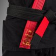 Photo6: VENUM x ASSASSIN`S CREED Jiu Jitsu Gi SHADOWS Burgundy/Black (6)