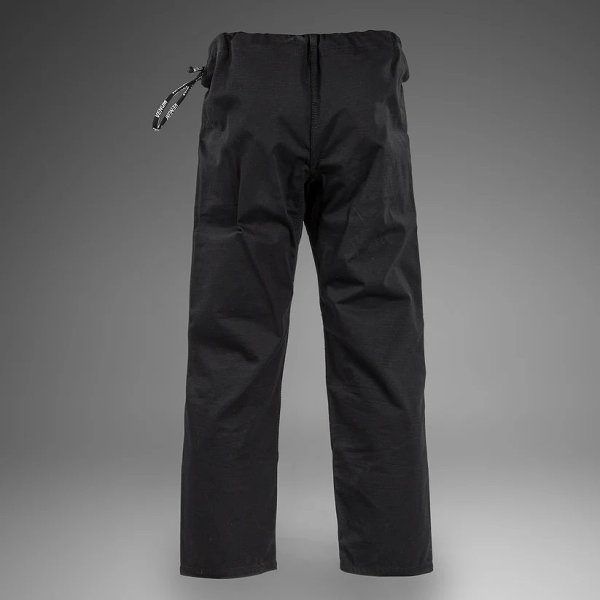 Photo9: VENUM x ASSASSIN`S CREED Jiu Jitsu Gi SHADOWS Burgundy/Black (9)