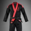 Photo2: VENUM x ASSASSIN`S CREED Jiu Jitsu Gi SHADOWS Burgundy/Black (2)