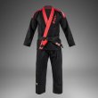 Photo1: VENUM x ASSASSIN`S CREED Jiu Jitsu Gi SHADOWS Burgundy/Black (1)