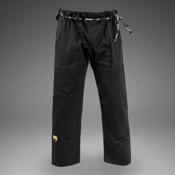 Photo8: VENUM x ASSASSIN`S CREED Jiu Jitsu Gi SHADOWS Burgundy/Black (8)