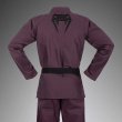 Photo6: VENUM Jiu Jitsu Gi CONTENDER 2.0 Plum (6)