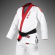 Photo3: VENUM x ASSASSIN`S CREED Jiu Jitsu Gi SHADOWS White/Red (3)