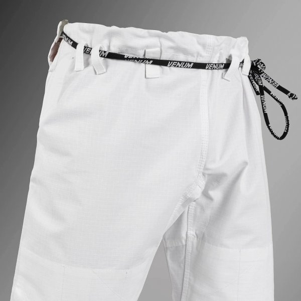 Photo8: VENUM x ASSASSIN`S CREED Jiu Jitsu Gi SHADOWS White/Red (8)