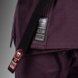Photo7: VENUM Jiu Jitsu Gi CONTENDER 2.0 Plum (7)