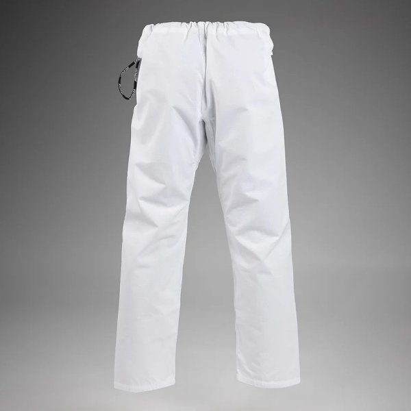 Photo7: VENUM x ASSASSIN`S CREED Jiu Jitsu Gi SHADOWS White/Red (7)