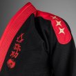 Photo5: VENUM x ASSASSIN`S CREED Jiu Jitsu Gi SHADOWS Burgundy/Black (5)