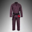 Photo1: VENUM Jiu Jitsu Gi CONTENDER 2.0 Plum (1)