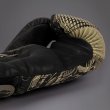 Photo7: VENUM Boxing Glove INVADER Black/Sand (7)