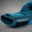 Photo6: VENUM x DEMI Boxing Glove Azure Blue (6)