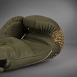Photo6: VENUM Boxing Glove SERPENTI Khaki/Bronze/Ivory (6)