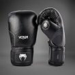 Photo2: VENUM Boxing Glove NEXUS Black/Silver (2)