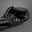 Photo5: VENUM Boxing Glove NEXUS Black/Silver (5)