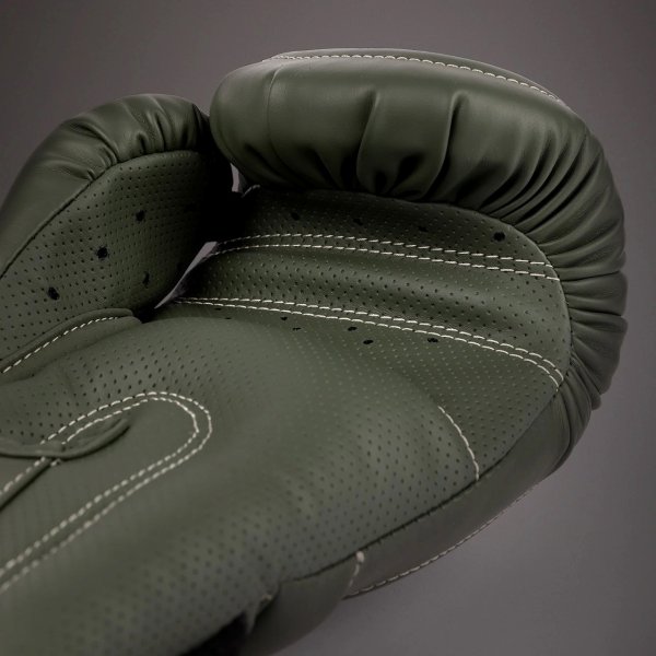 Photo6: VENUM Boxing Glove IMPACT EVO Military Green (6)