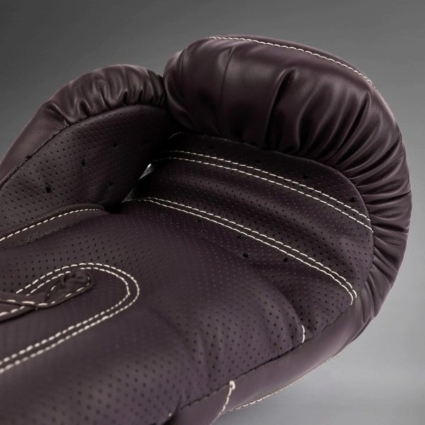 Photo7: VENUM Boxing Glove IMPACT EVO Chocolate (7)