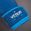 Photo8: VENUM x TOP RANK Boxing Glove IMPACT Navy Blue (8)