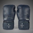 Photo3: VENUM Boxing Glove IMPACT EVO SCALES Midnight Blue (3)