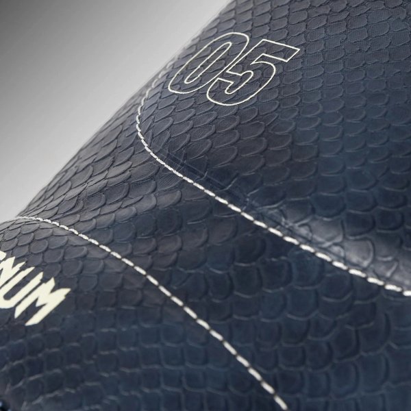 Photo5: VENUM Boxing Glove IMPACT EVO SCALES Midnight Blue (5)