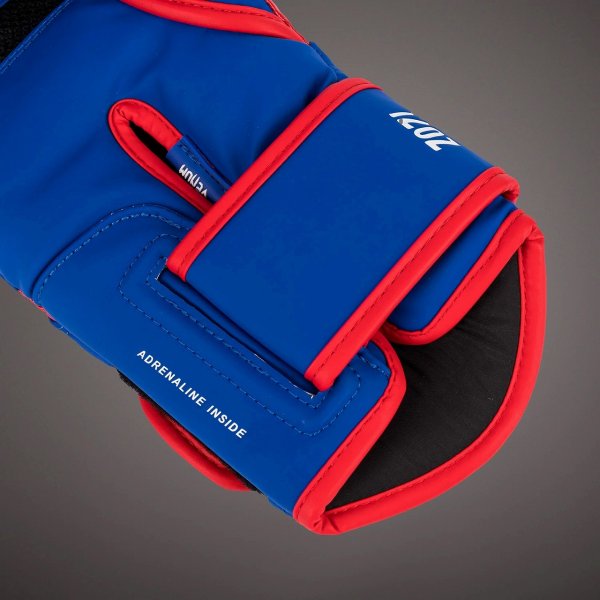 Photo4: VENUM Boxing Glove CHALLENGER 4.0 Royal Blue (4)