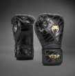 Photo1: VENUM Boxing Glove CONTENDER 1.5 XT Black/Gold (1)