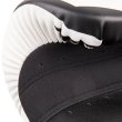 Photo6: VENUM Boxing Gloves Challenger 3.0 White/Black (6)