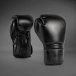 Photo1: VENUM Kids Boxing Glove CONTENDER 1.5 Black/Black (1)