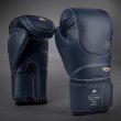 Photo1: VENUM Boxing Glove IMPACT EVO Icy Blue (1)