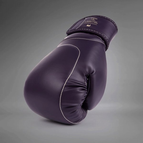 Photo5: VENUM Boxing Glove IMPACT EVO Deep Purple (5)