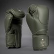 Photo1: VENUM Boxing Glove IMPACT EVO Military Green (1)
