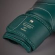 Photo5: VENUM Boxing Glove IMPACT EVO Emerald Green (5)