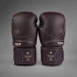 Photo4: VENUM Boxing Glove IMPACT EVO Chocolate (4)