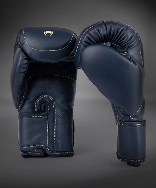 Photo3: VENUM Boxing Glove IMPACT EVO Icy Blue (3)