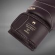 Photo6: VENUM Boxing Glove IMPACT EVO Chocolate (6)