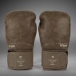 Photo4: VENUM Boxing Glove IMPACT EVO SCALES Brown (4)