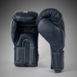 Photo4: VENUM Boxing Glove IMPACT EVO SCALES Midnight Blue (4)
