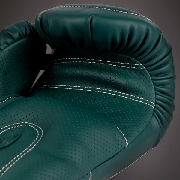 Photo6: VENUM Boxing Glove IMPACT EVO Emerald Green (6)