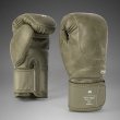 Photo2: VENUM Boxing Glove IMPACT EVO SCALES Army Green (2)