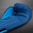 Photo5: VENUM x TOP RANK Boxing Glove IMPACT Navy Blue (5)