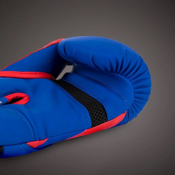 Photo6: VENUM Boxing Glove CHALLENGER 4.0 Royal Blue (6)