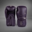 Photo2: VENUM Boxing Glove IMPACT EVO Deep Purple (2)