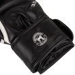 Photo5: VENUM Boxing Gloves Challenger 3.0 White/Black (5)
