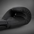 Photo4: VENUM Kids Boxing Glove CONTENDER 1.5 Black/White (4)
