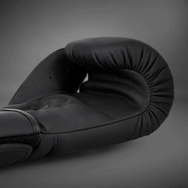 Photo4: VENUM Kids Boxing Glove CONTENDER 1.5 Black/White (4)