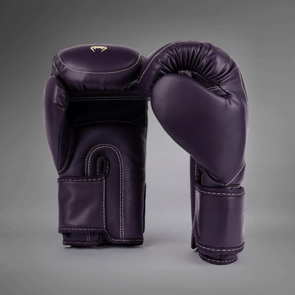 Photo3: VENUM Boxing Glove IMPACT EVO Deep Purple (3)